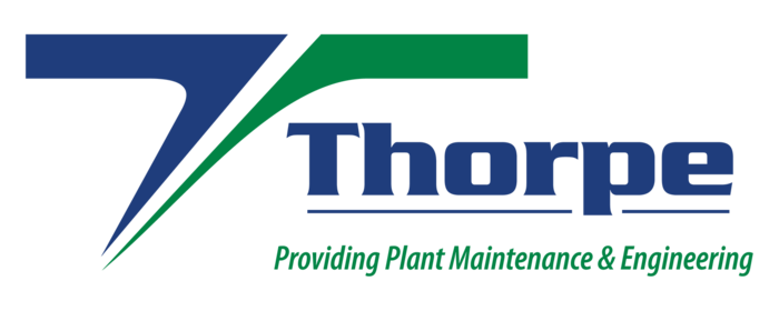 Thorpe Logo