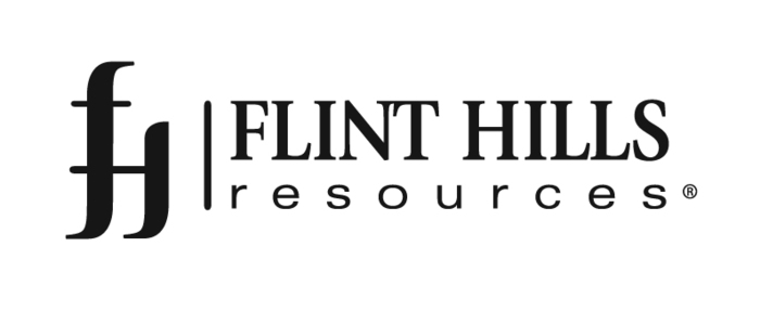 Flint Hills logo Flint Hills logo