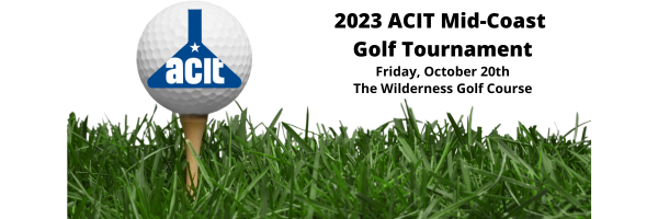 2023 Mid-Coast Golf Tournament