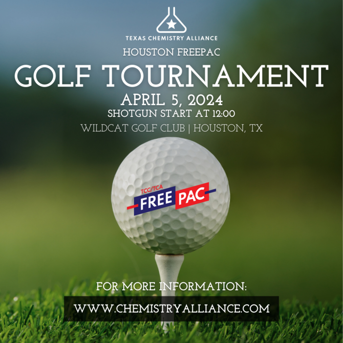 Houston Golf Tournament