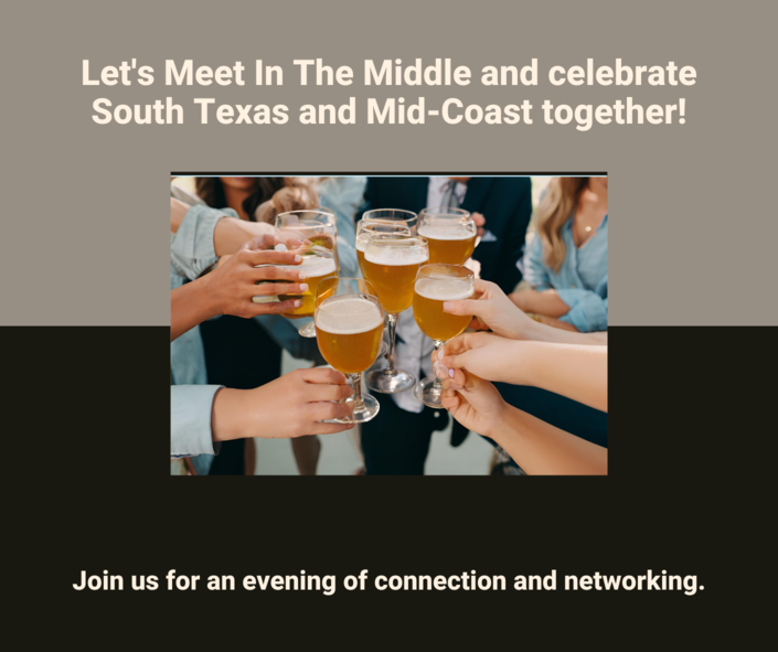Port Lavaca Mixer