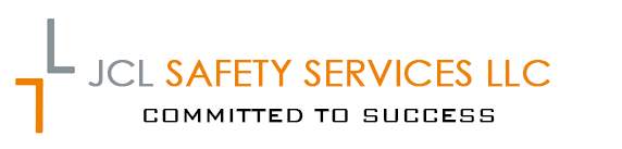 Jcl Safety Logo Orange