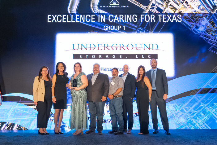Underground Storage E CFT