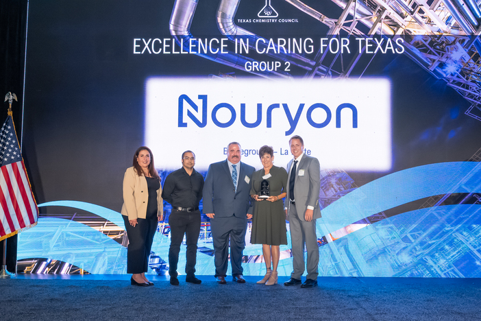 Nouryon Battleground  La Porte E CFT