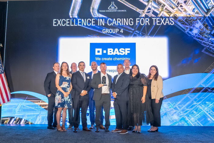 BASF - Freeport