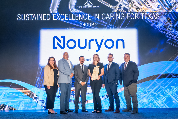 Nouryon - Pasadena