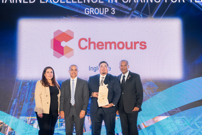Chemours - Ingleside