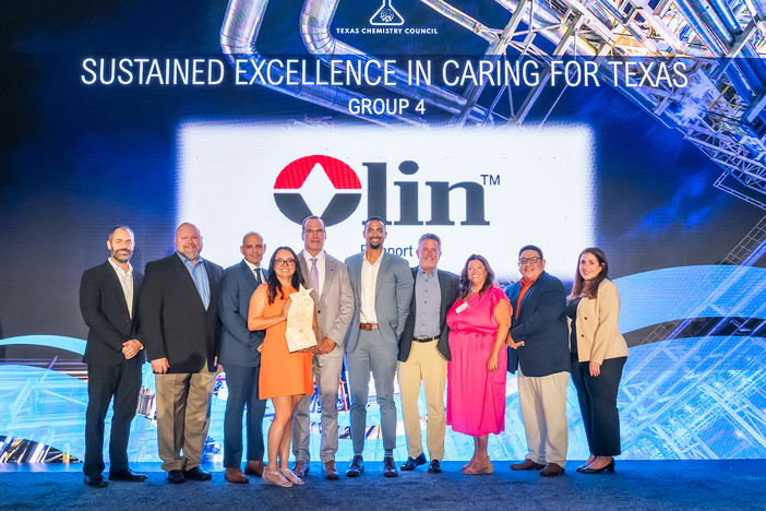 Olin - Freeport