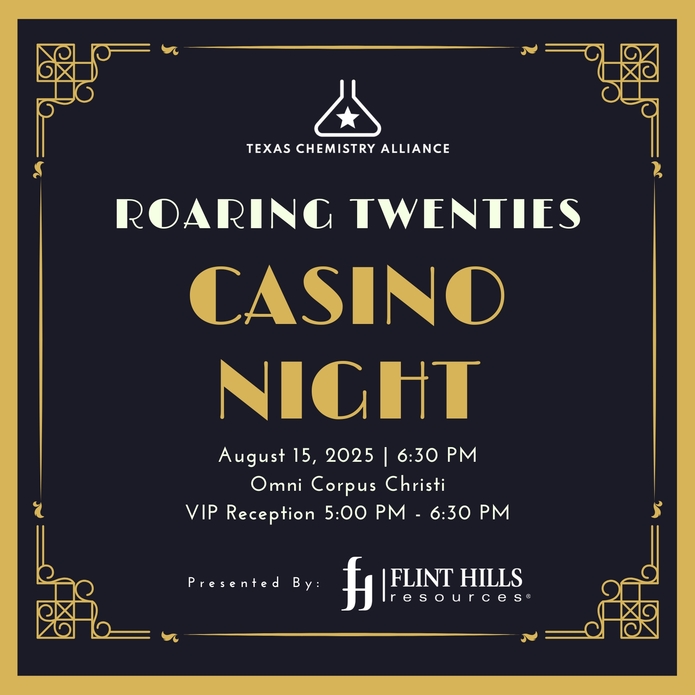 TCA Casino Night