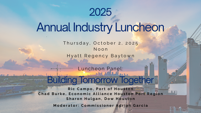 2025 Annual Luncheon