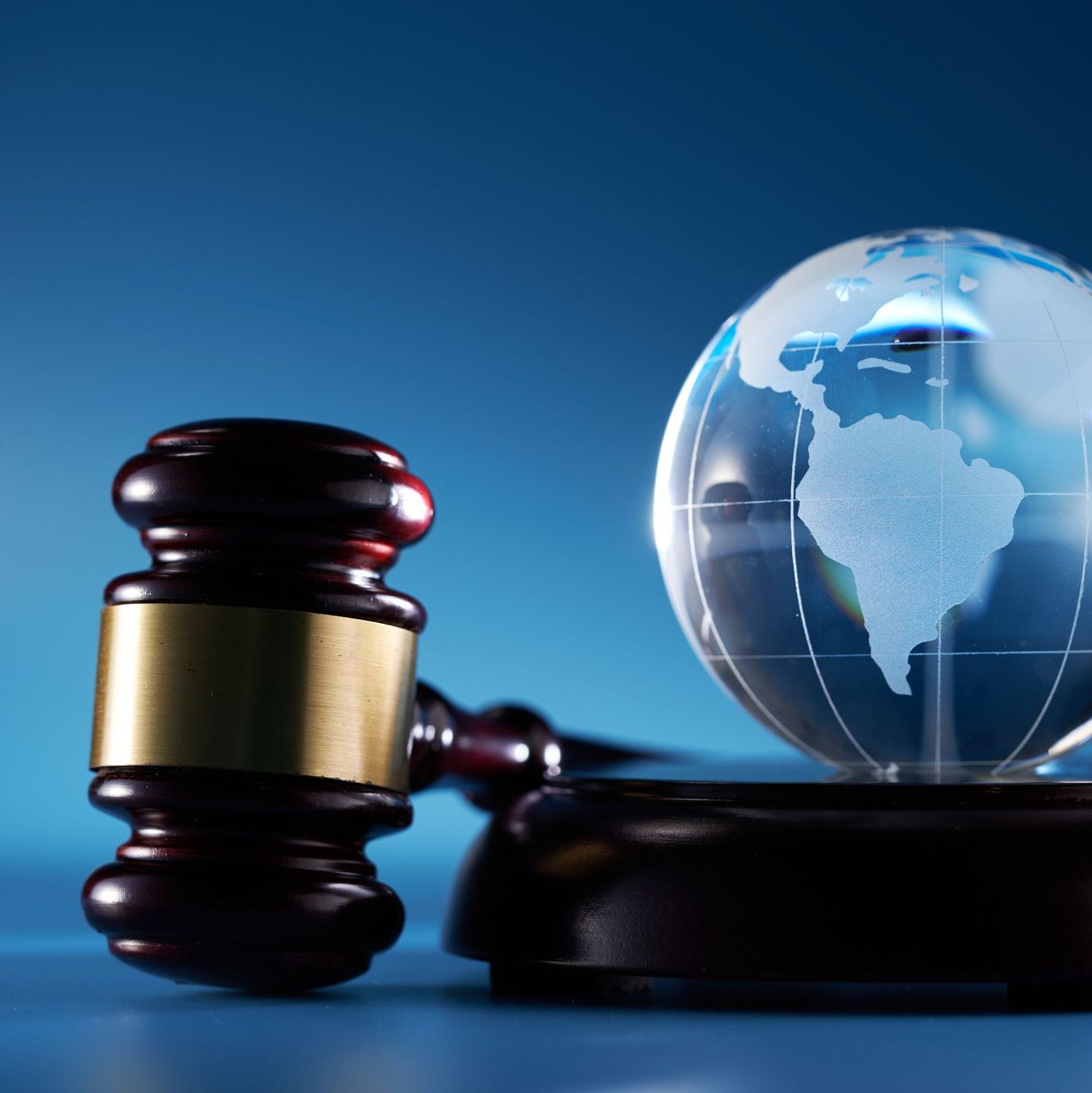 Logan's Legal & Regulatory Corner