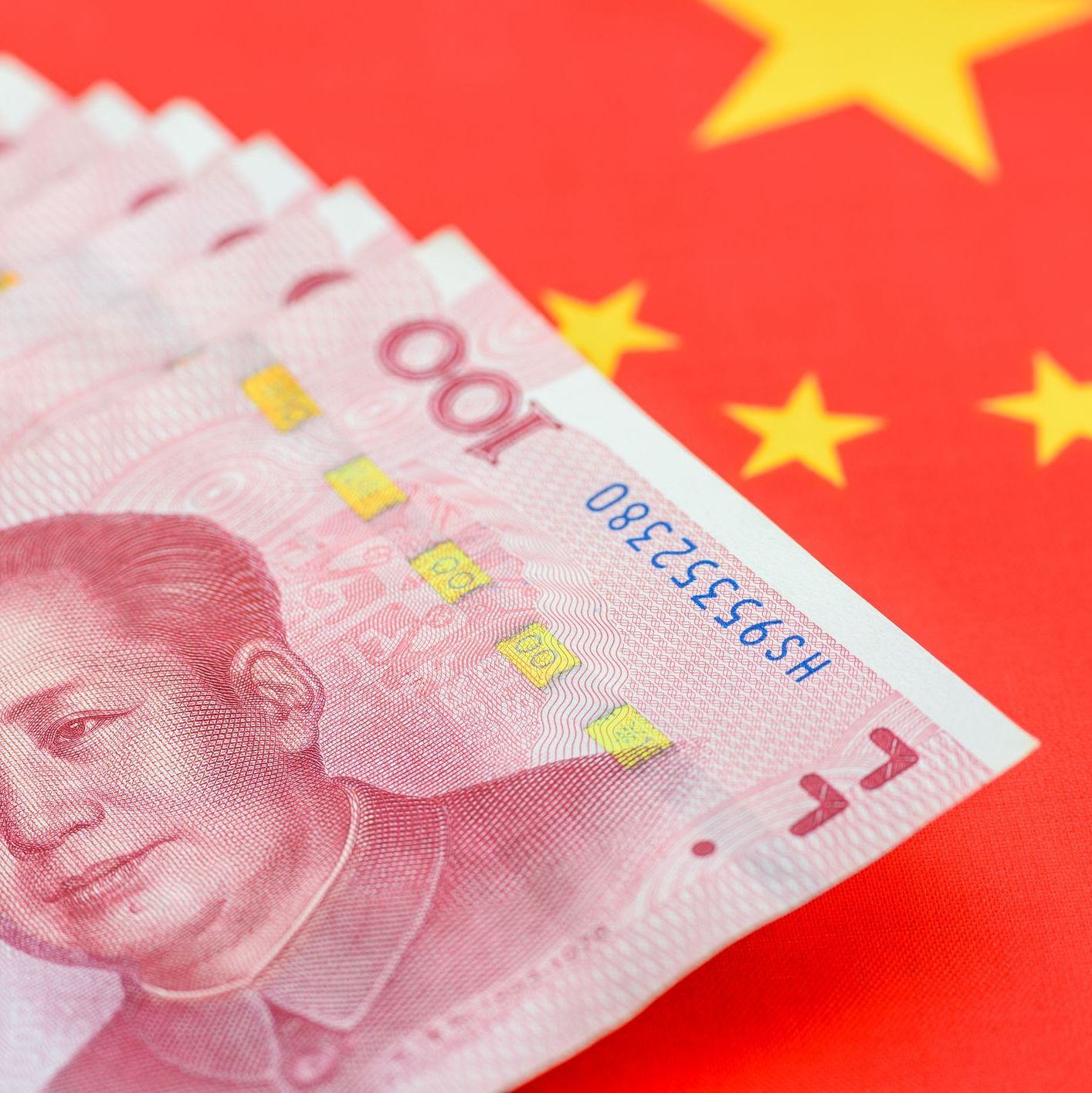  U.S. Must Break its Dependence on Chinese Chemicals 