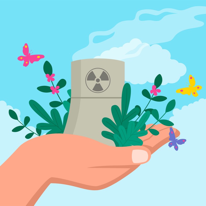 On-Campus Nuclear Reactor Approved for University in Texas