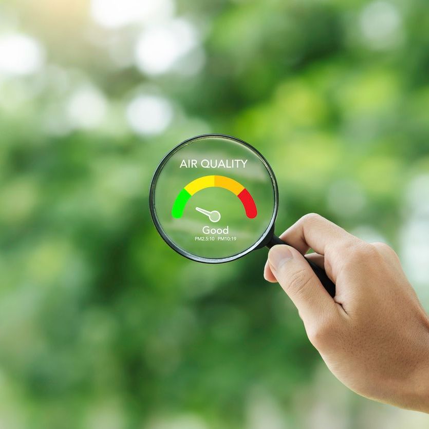How Texas’ Environmental Agency Weakened A Once-Rigorous Air Pollution Monitoring Team