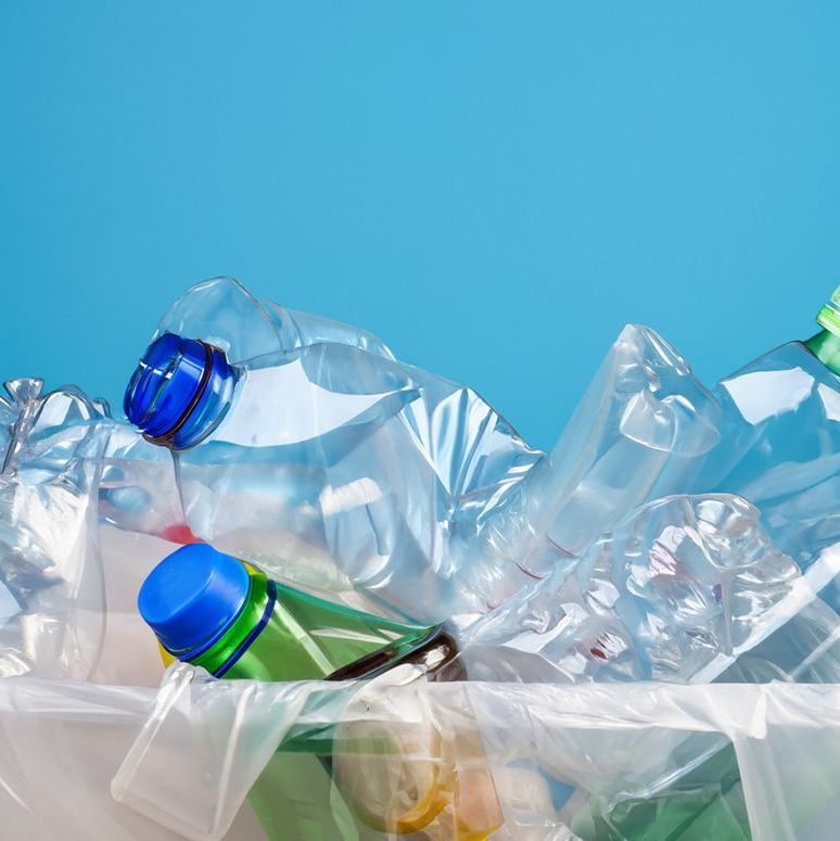 New California Lawsuit Claims Exxon’s Baytown Plastic Recycling Plant Was Key to Public Deception