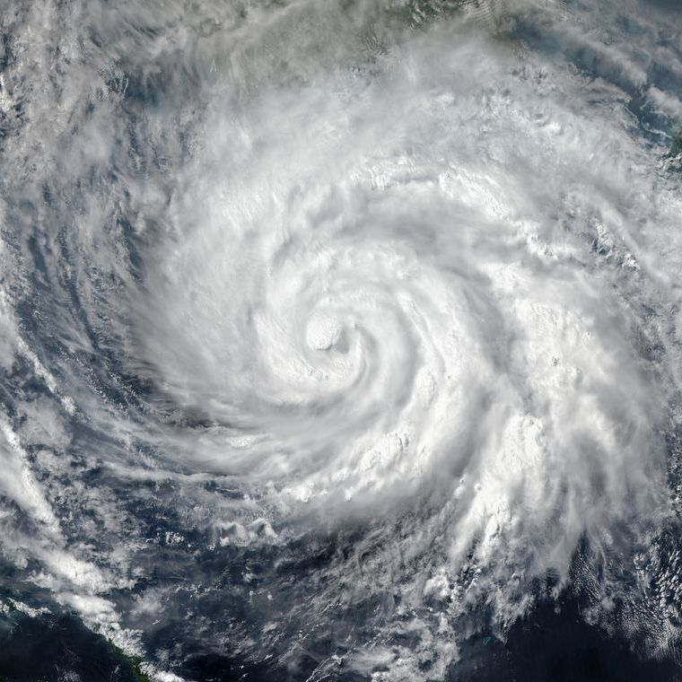 In Storms Like Hurricane Helene, Flooded Industrial Sites and Toxic Chemical Releases Are a Silent and Growing Threat 