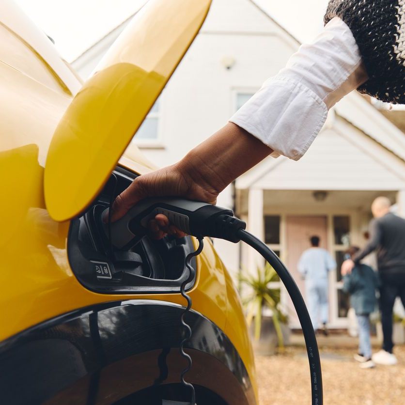 Two Texas Projects Receive Grants for EV Battery Production, Part of U.S. Effort to Counter China