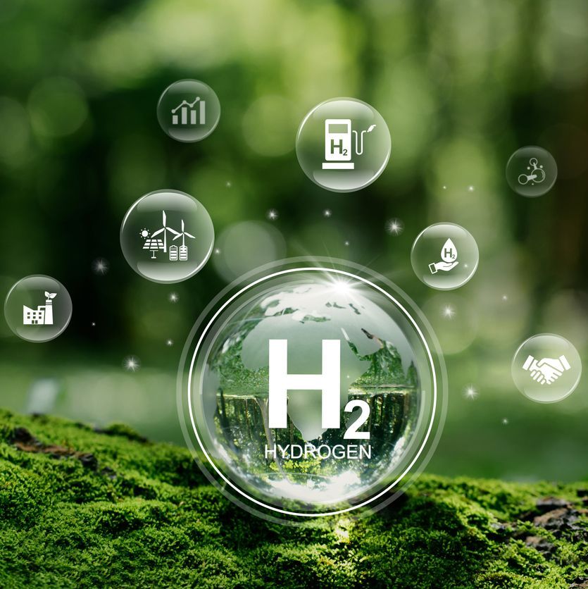 ExxonMobil Hydrogen Hub Attracts Billions from Major Investors