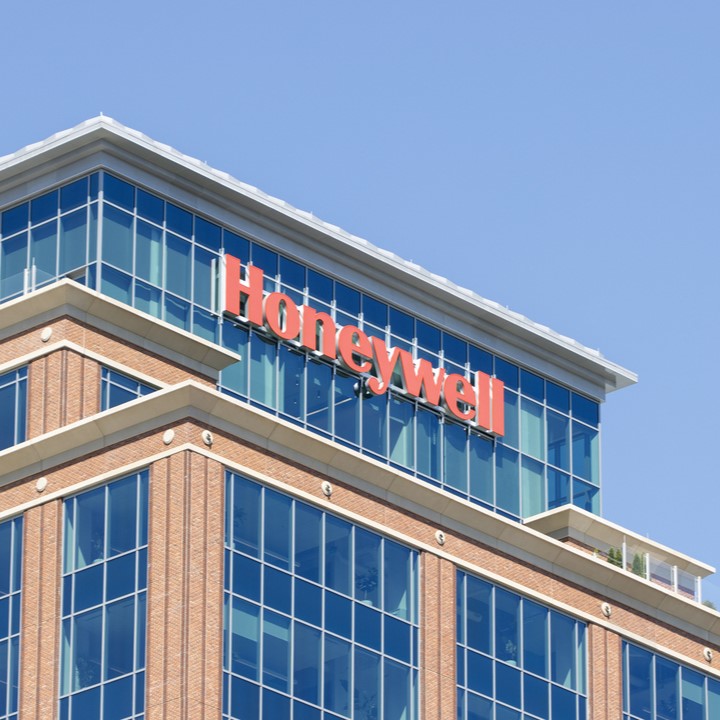 Honeywell To Spin Off Advanced Materials Unit in CEO's Growth Push