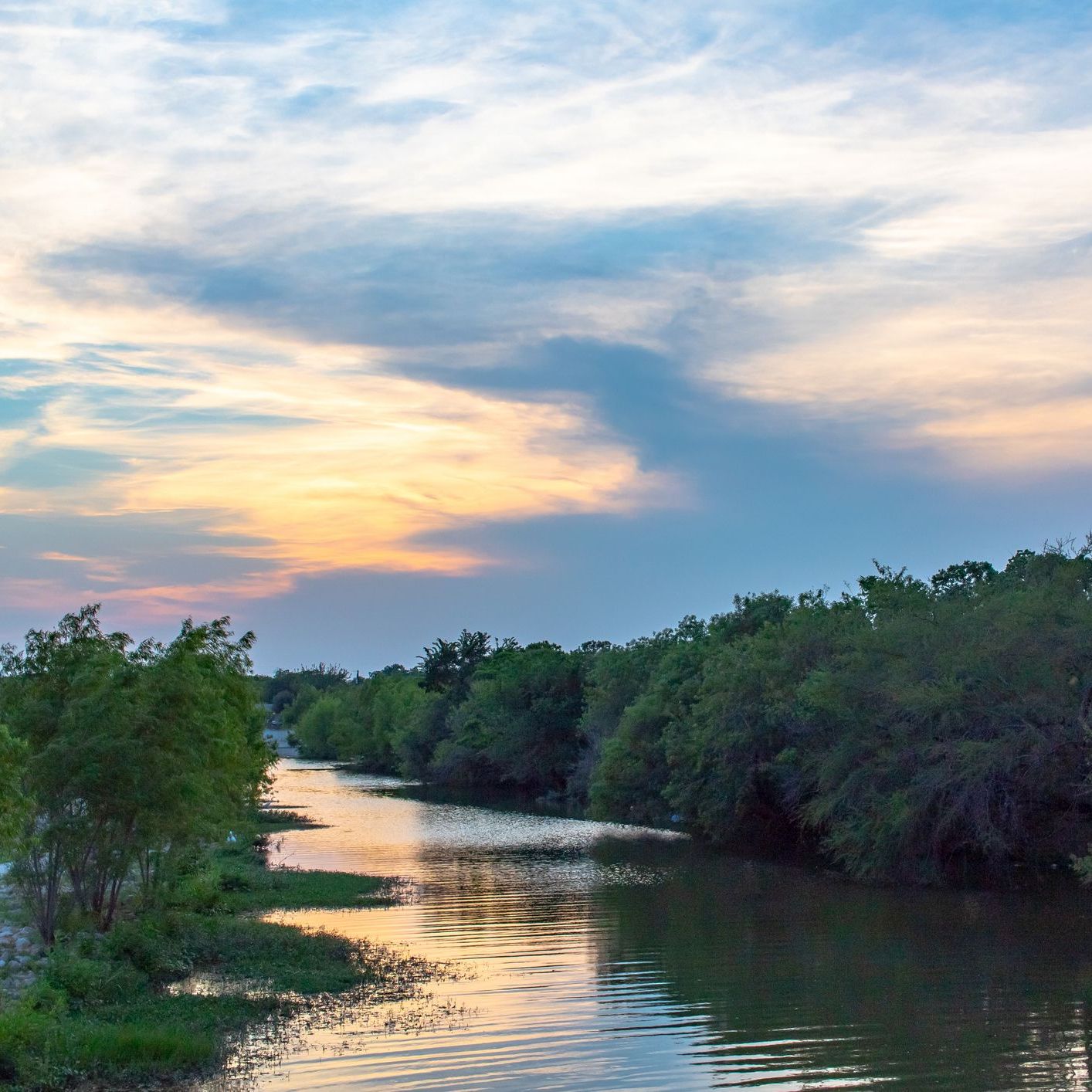 The EPA Does Not Limit Dioxins Dumped in Rivers by Plastic Makers. A Texas Plant is the Top Offender 