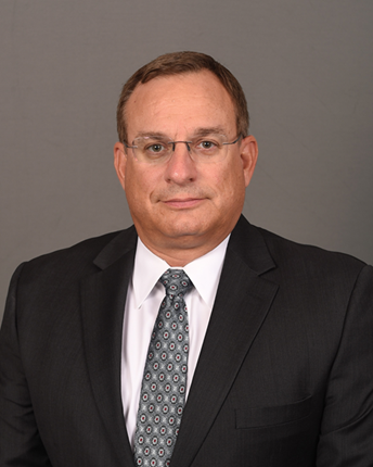 Paul Fritsch, Gulf Coast Growth Ventures