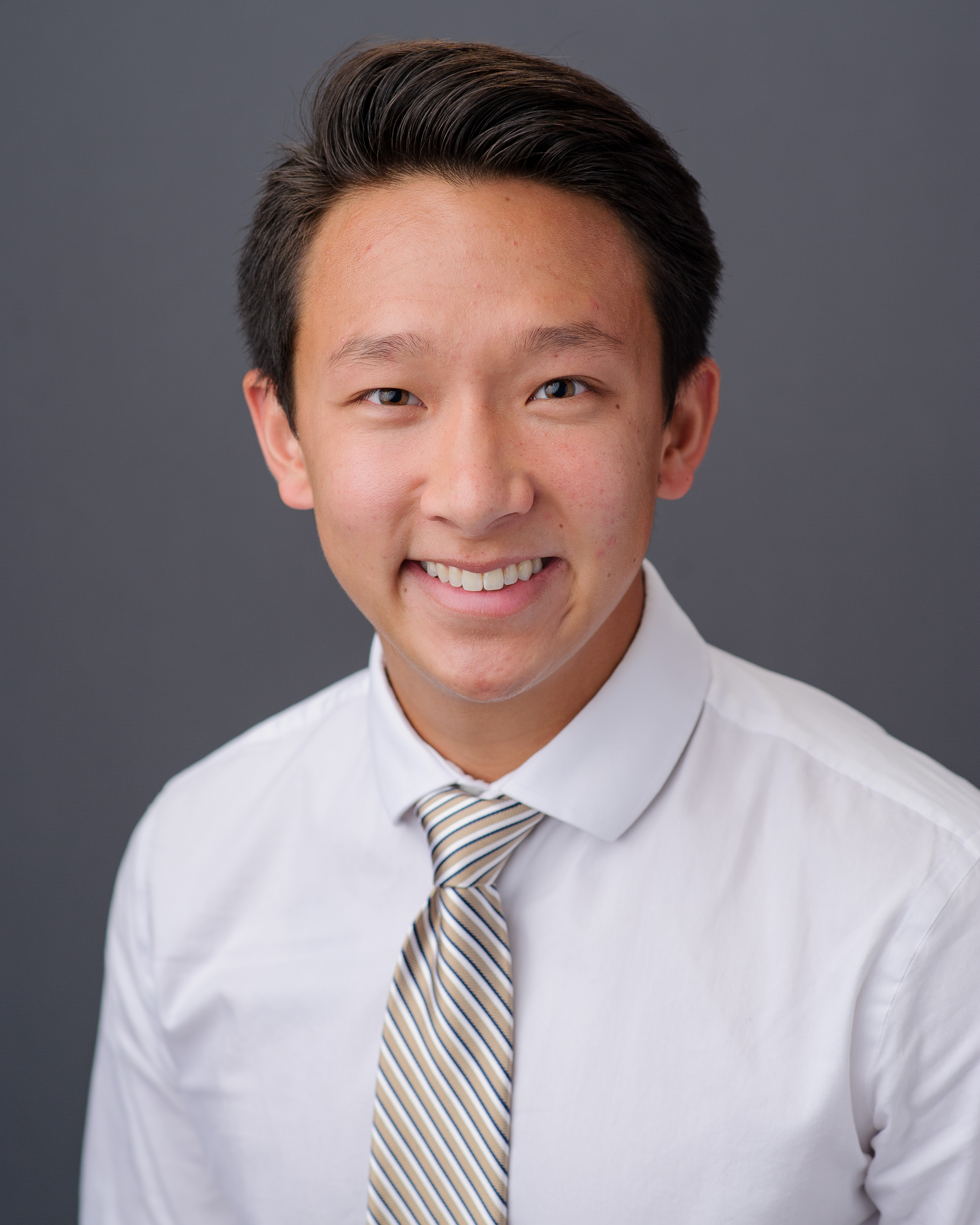 Justin Nhan, BASF
