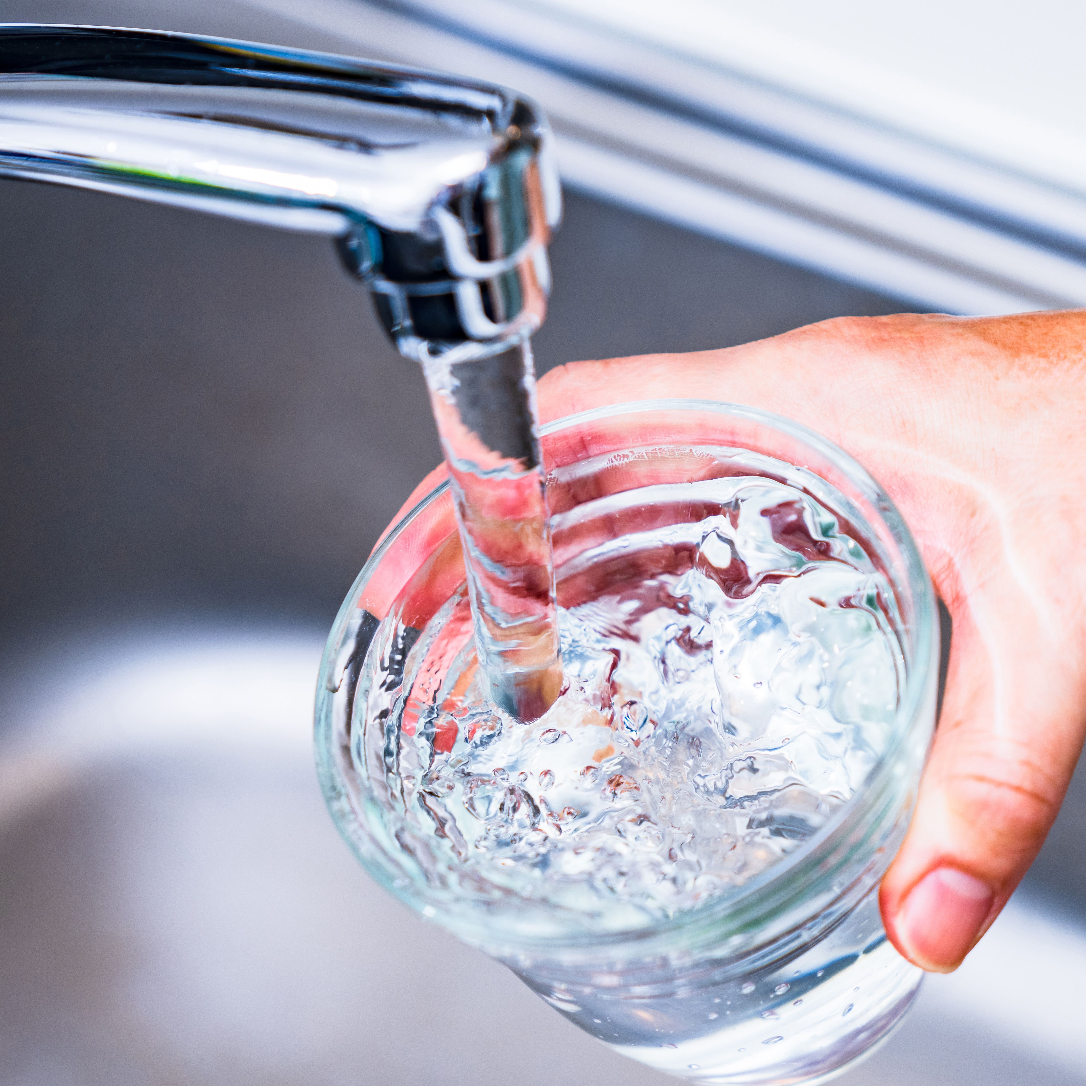 What the EPA’s Partial Rollback of the ‘Forever Chemical’ Drinking Water Rule Means 