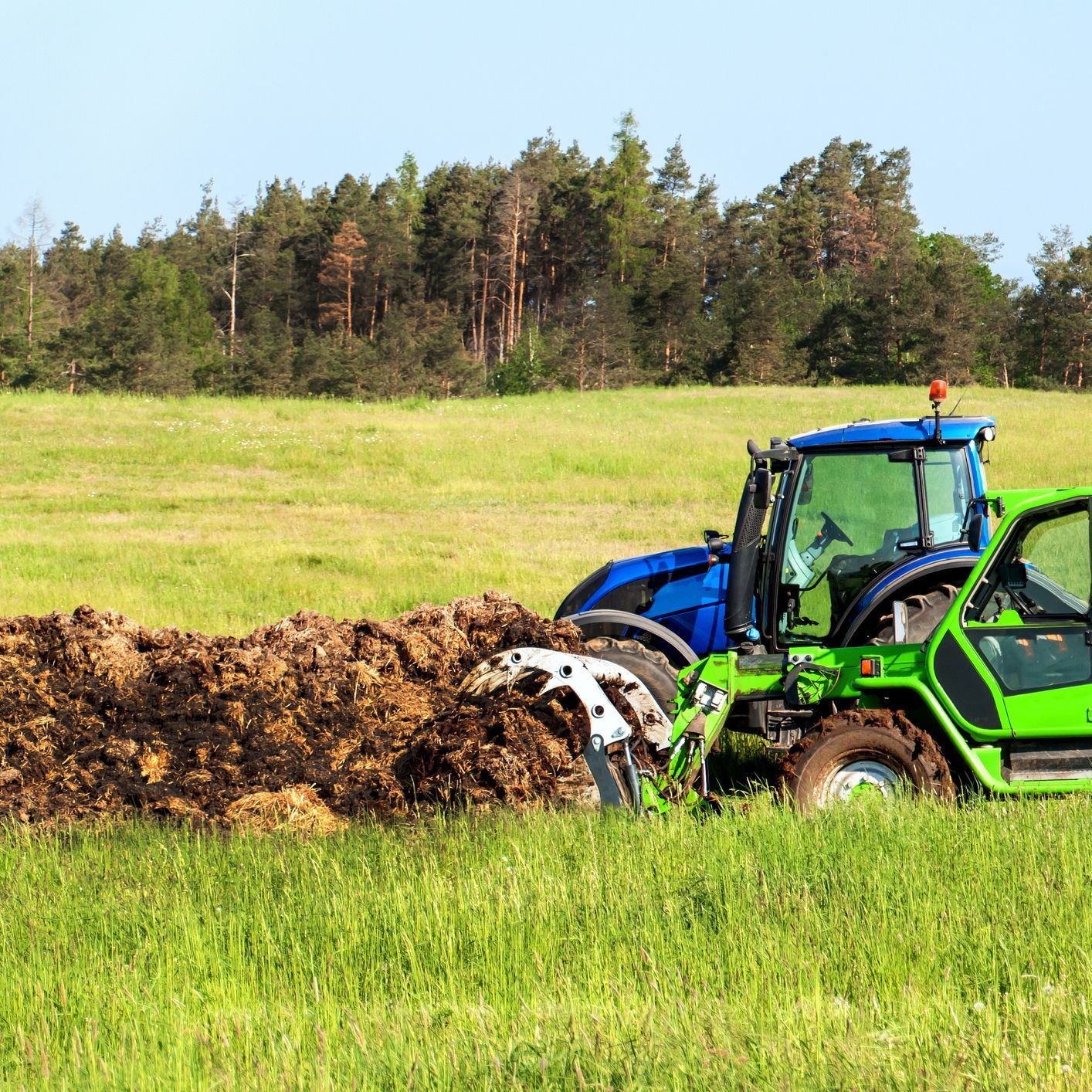 Texas Bill Seeking to Keep Toxic “Forever Chemicals” Off Farmland Misses Key Deadline