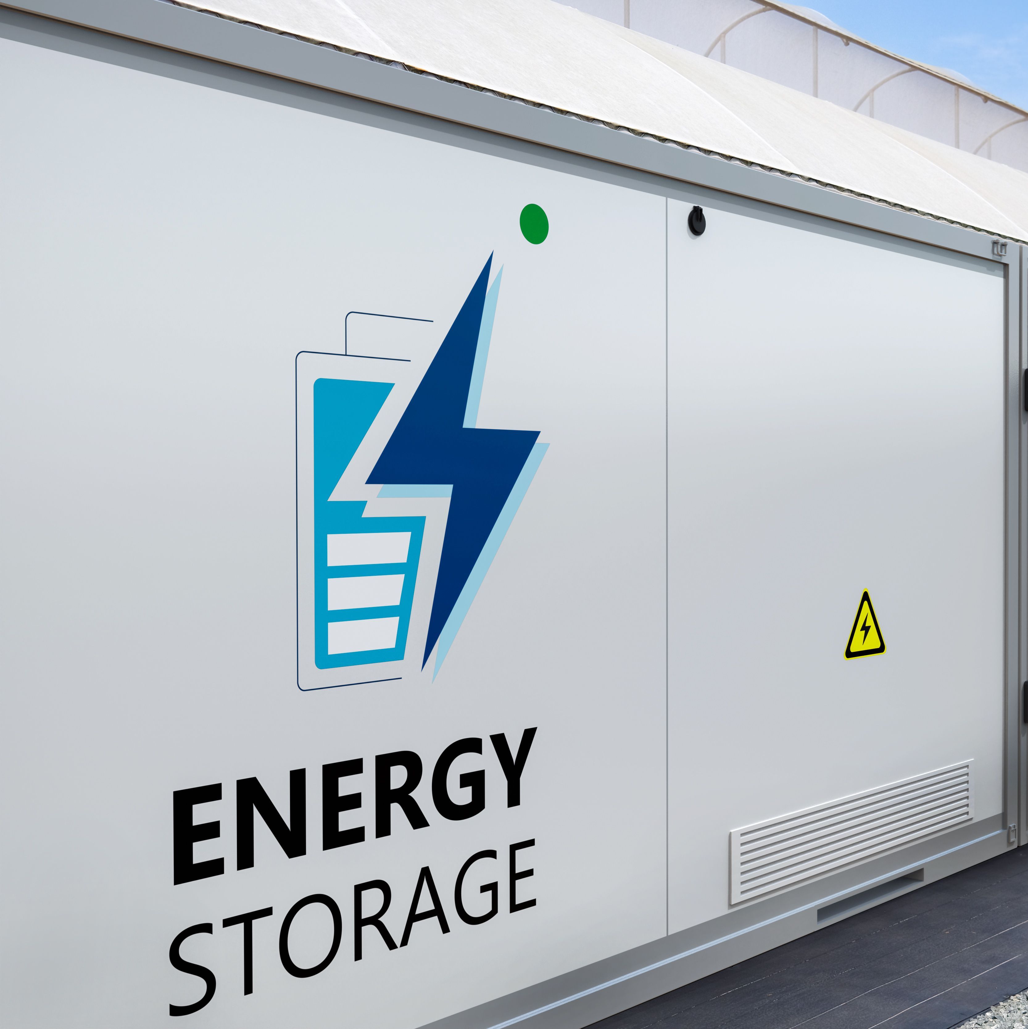 CenterPoint Energy A Part of New Battery Energy Storage System to Support Houston's Power Grid