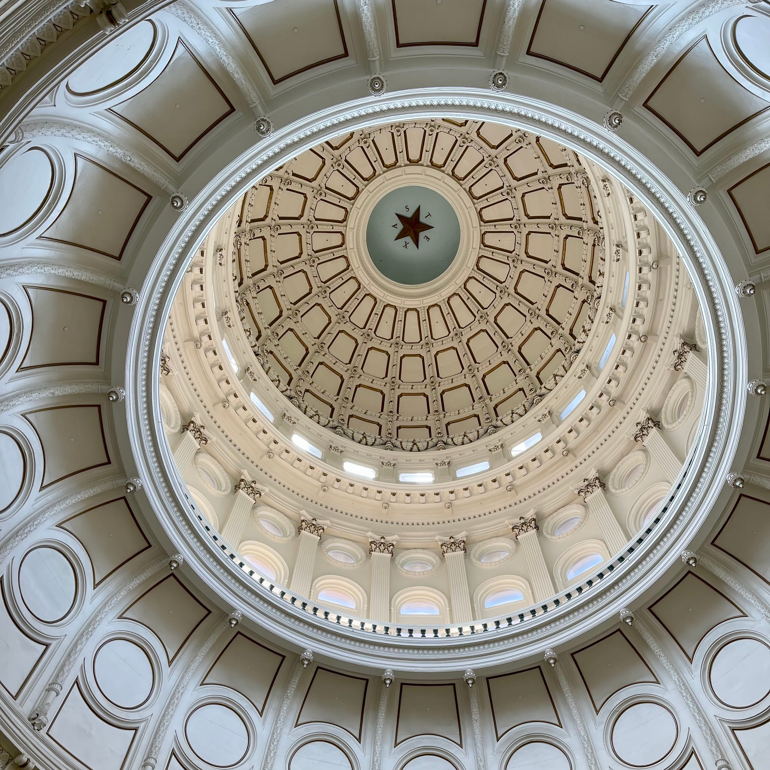 Capitol Chemistry with Mia: 89th Legislature Adjourns Sine Die