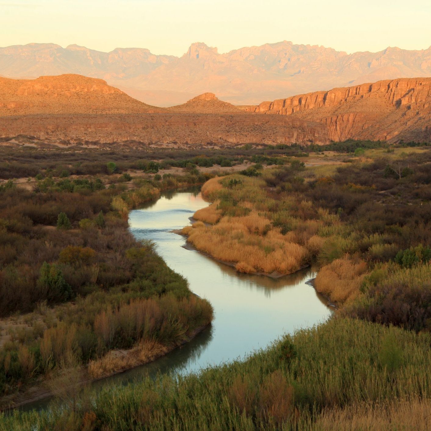 Greg Abbott Launches $20 Billion Texas Water Plan