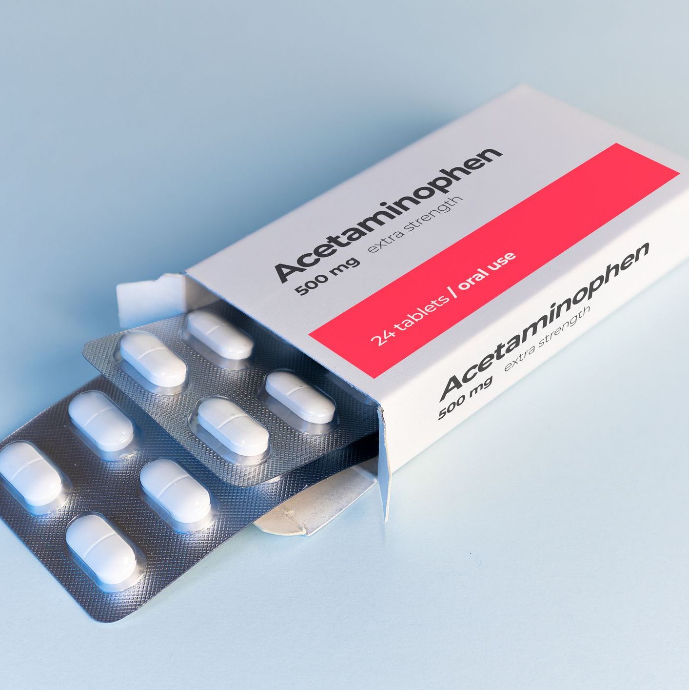 Researchers Convert PET Waste Into Acetaminophen
