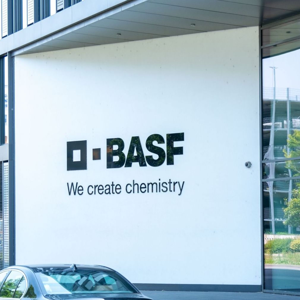 BASF Interview Part 1: Producing More with Less a Key Sustainability Concern