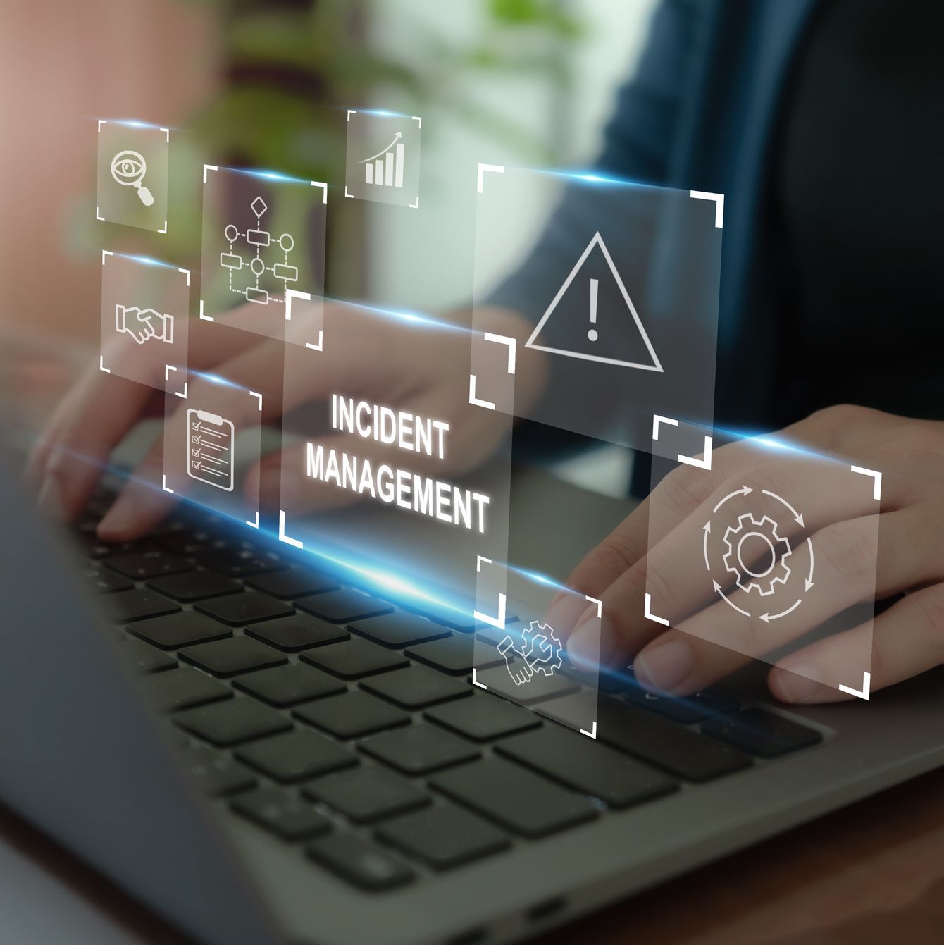 President’s Message: Incident Management is Everyone's Responsibility