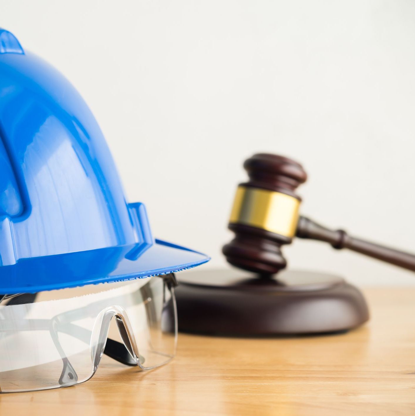 Logan's Legal & Regulatory Corner