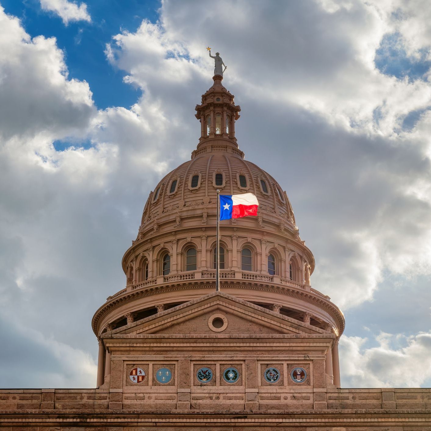 John Cornyn says FBI has granted his request to help track down Texas House Democrats