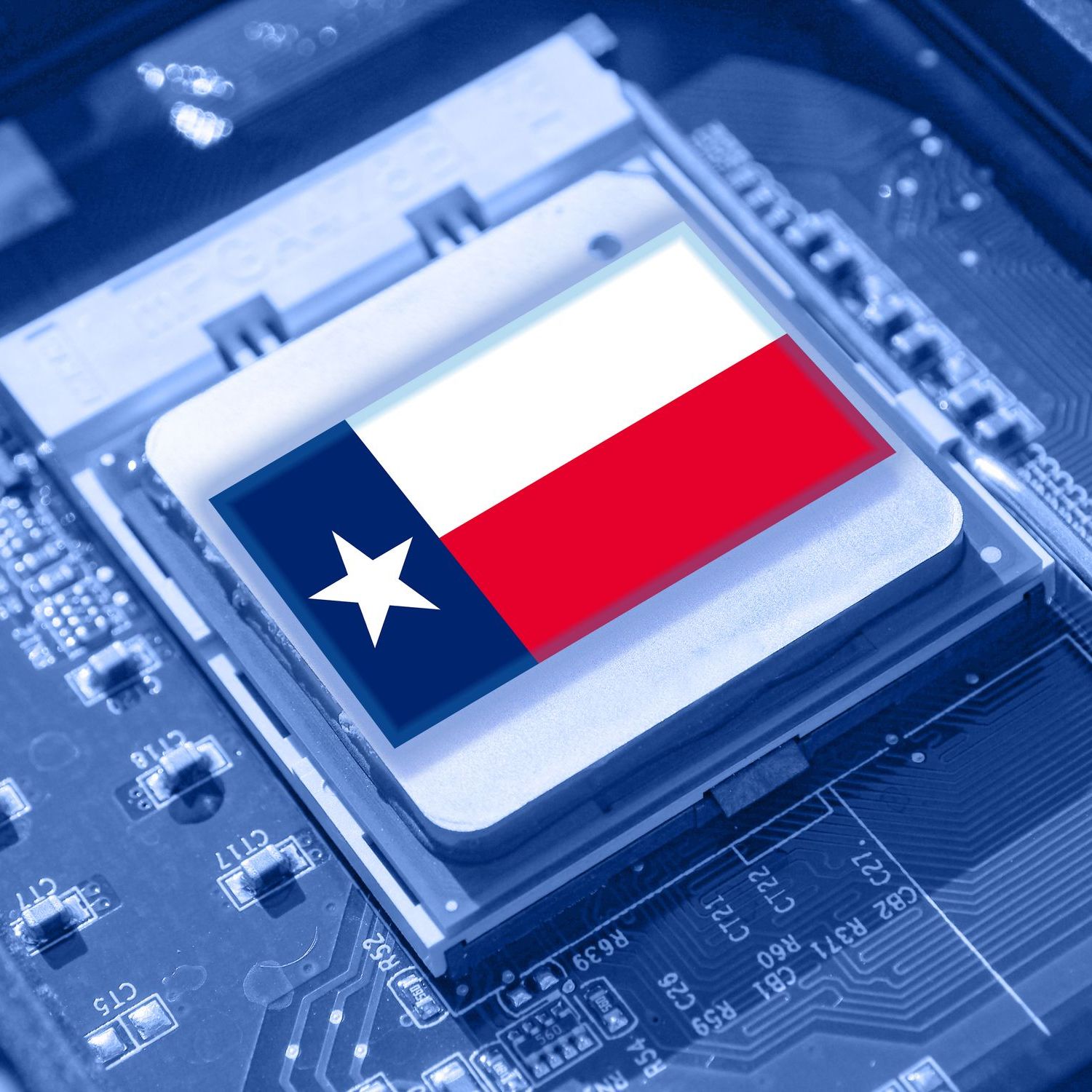 Texas Positioned to be Key Player in Plastics' U.S. Manufacturing Role, says New Report 