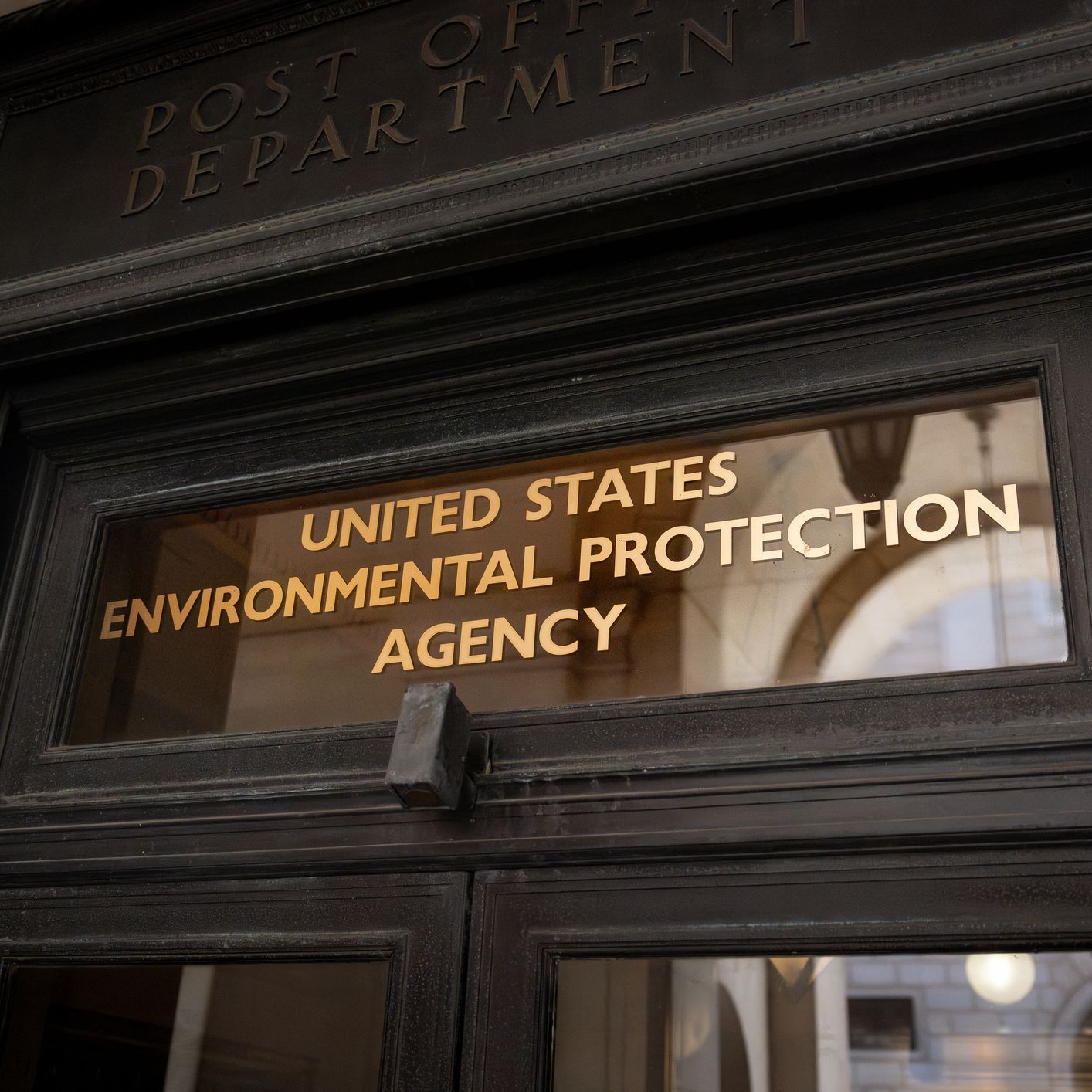 Texas Power Plants and Chemical Companies Benefit as Trump Eases Pollution Rules, Experts Say