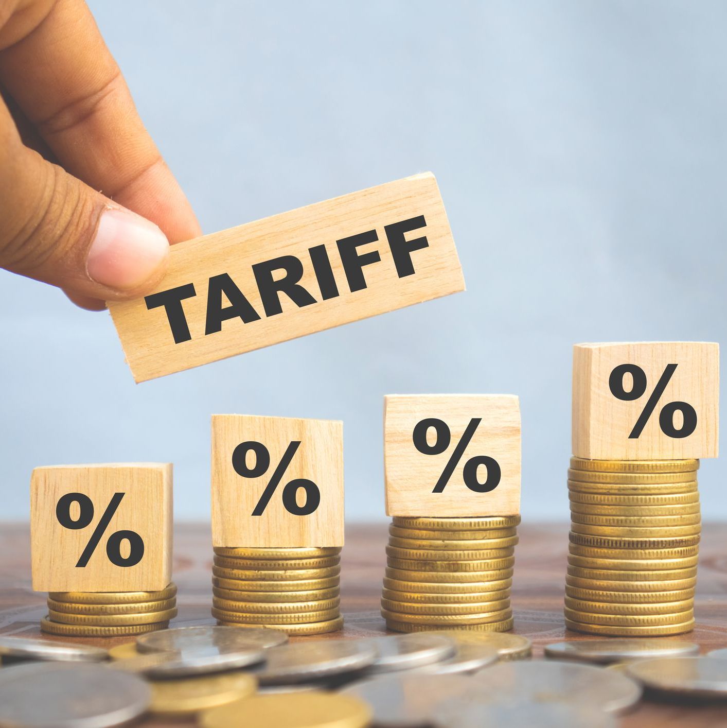 Trump Tariffs Force Much-Needed Petrochemicals Contraction