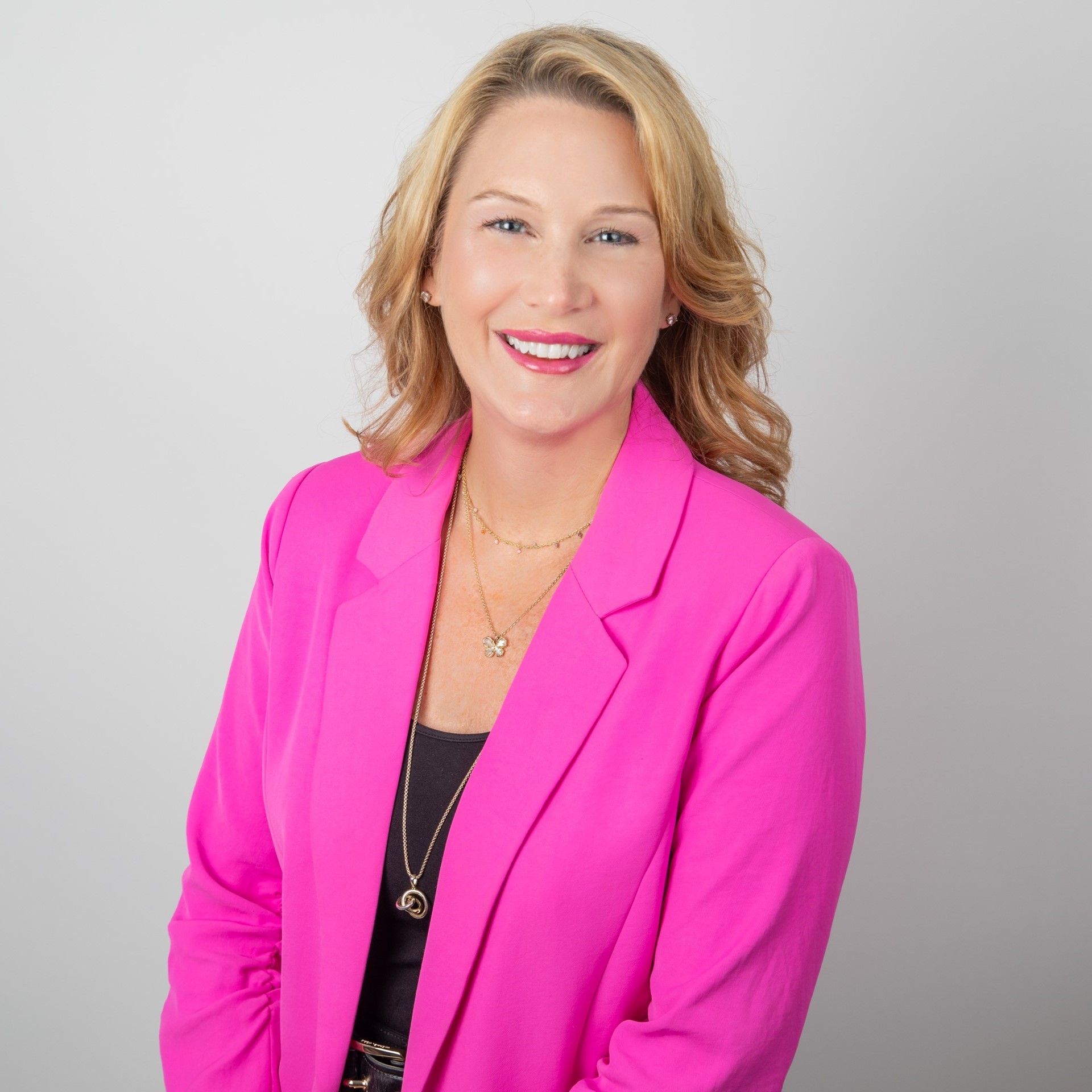 TCC Member in Action: Formosa’s Amy Blanchett Appointed to Calhoun Port Authority Board