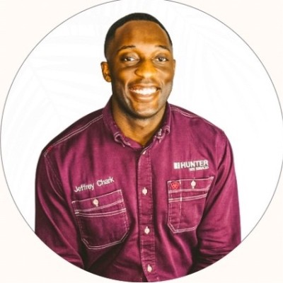 Jeffrey Chark 